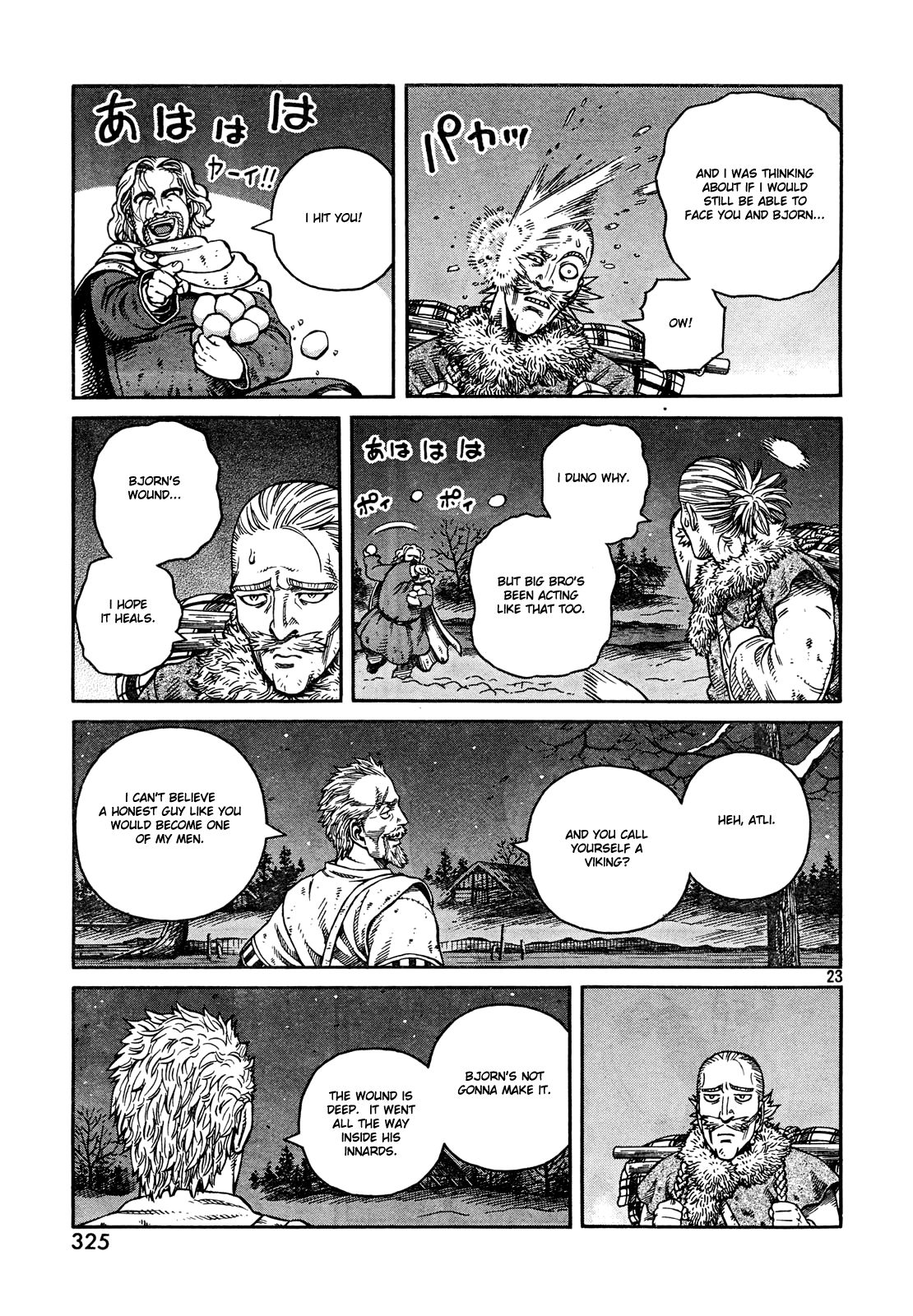 Vinland Saga Chapter 45 24